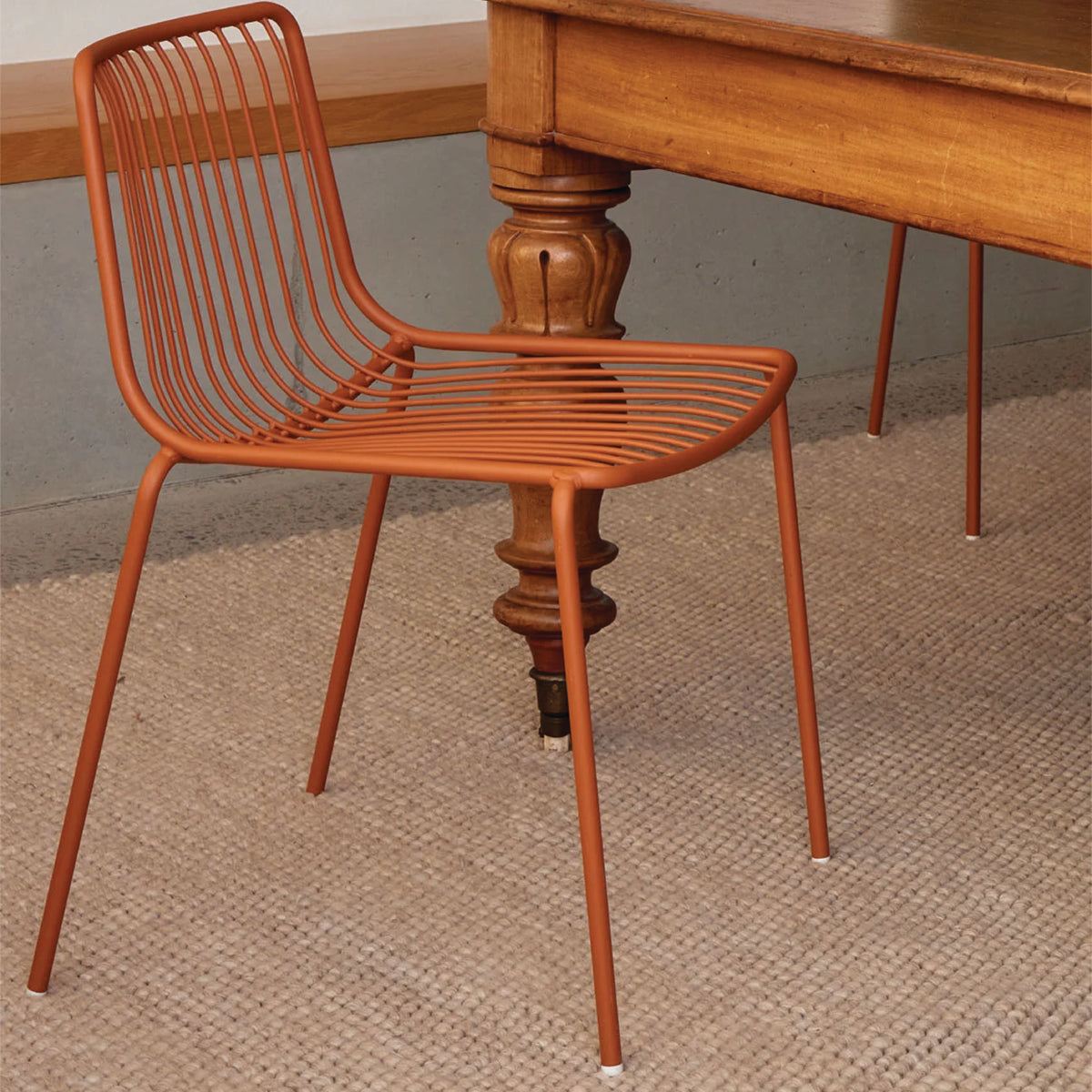 Marlborough Washable Wool Heavy Loop Pile Rug