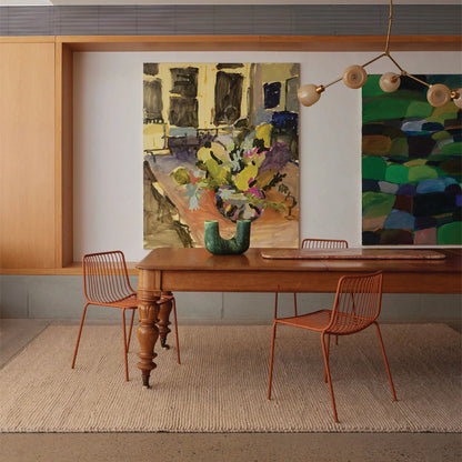 Marlborough Washable Wool Heavy Loop Pile Rug