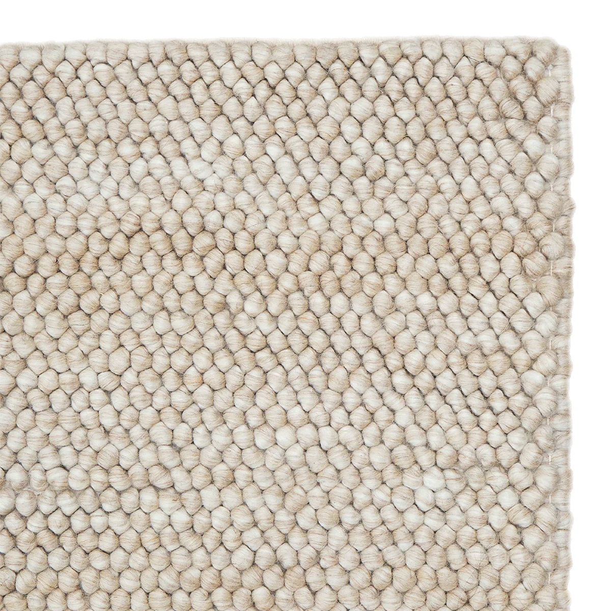 Marlborough Washable Wool Heavy Loop Pile Rug