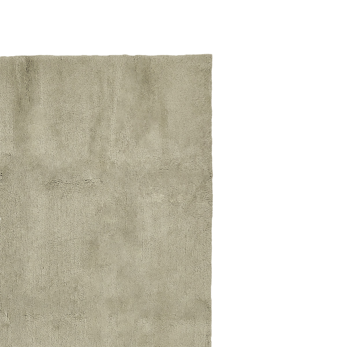 Nelson Washable Wool Fine Cut Pile Rug