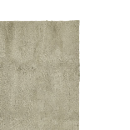 Nelson Washable Wool Fine Cut Pile Rug