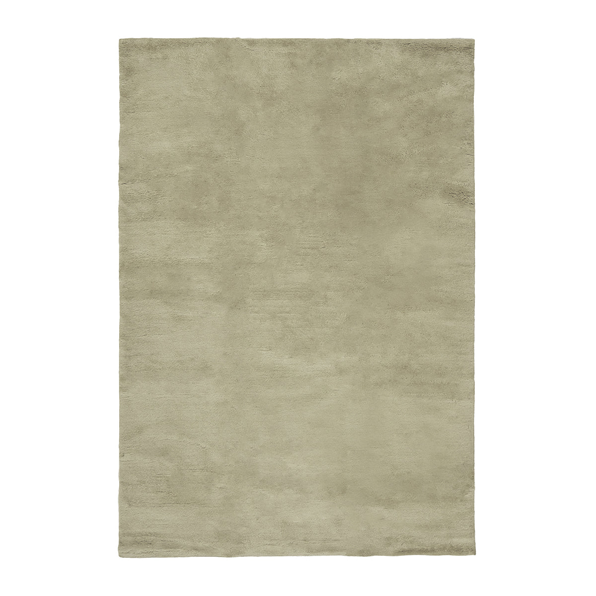 Nelson Washable Wool Fine Cut Pile Rug