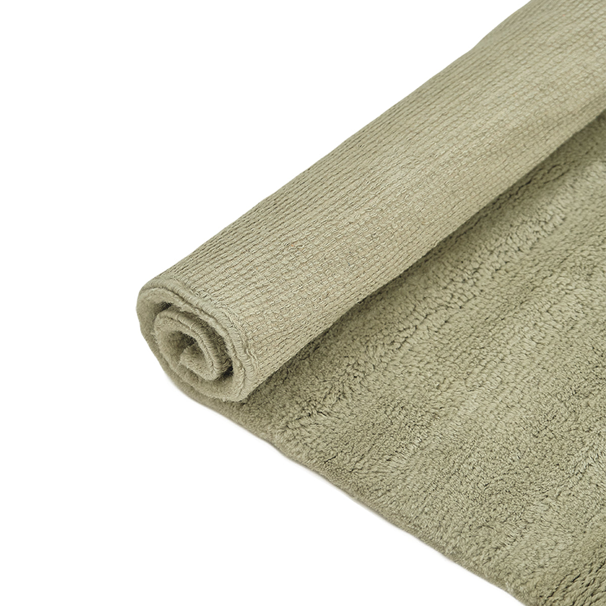 Nelson Washable Wool Fine Cut Pile Rug