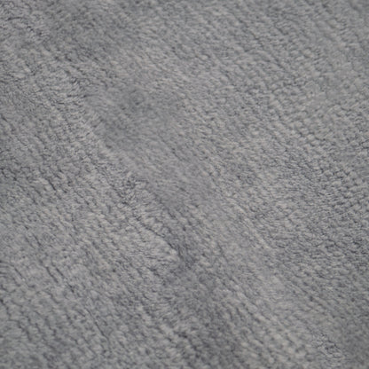 Nelson Washable Wool Fine Cut Pile Rug