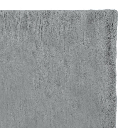 Nelson Washable Wool Fine Cut Pile Rug