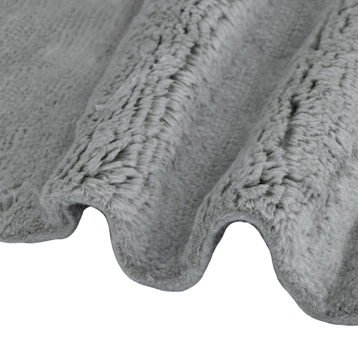 Nelson Washable Wool Fine Cut Pile Rug