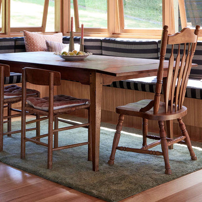 Otago Washable Wool Berber Rug