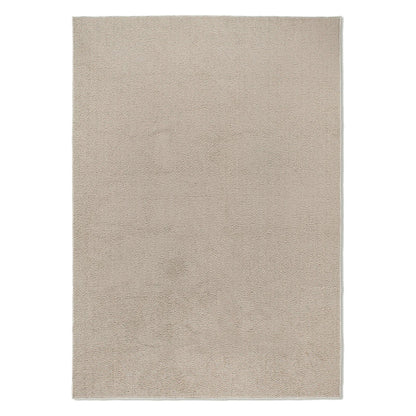 Peace Vegan Shearling Washable Rug