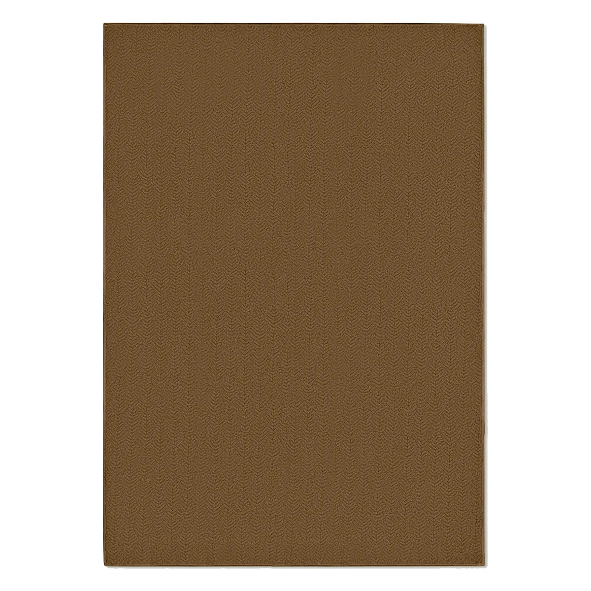 Peace Vegan Shearling Washable Rug