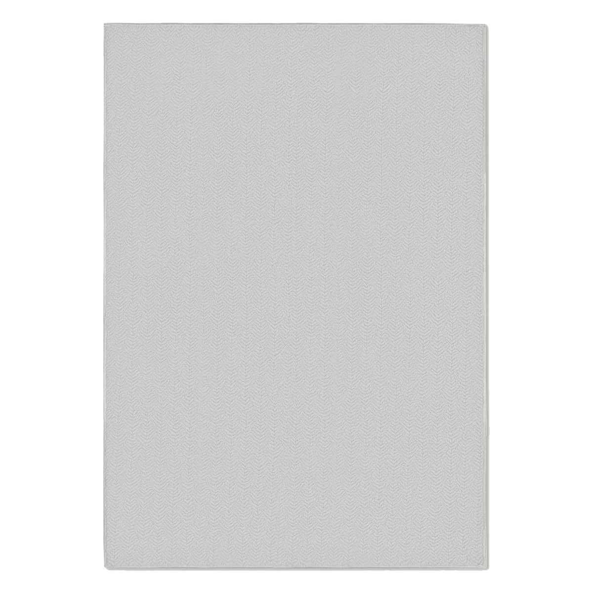 Peace Vegan Shearling Washable Rug