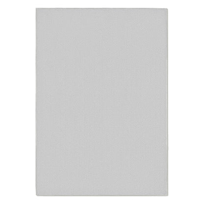 Peace Vegan Shearling Washable Rug