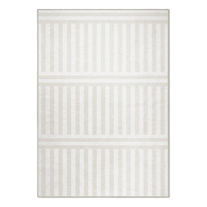 Plinth Chenille Washable Rug