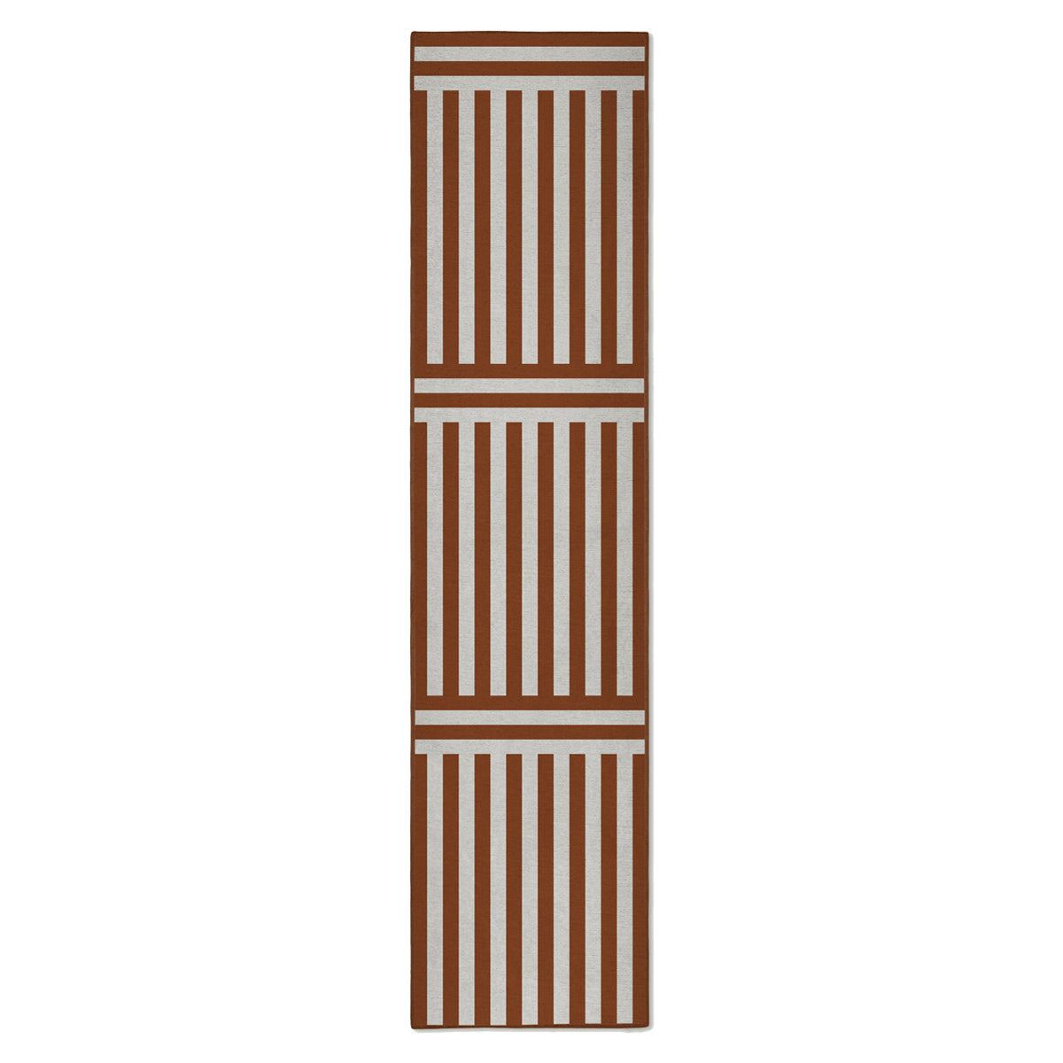 Plinth Chenille Washable Rug