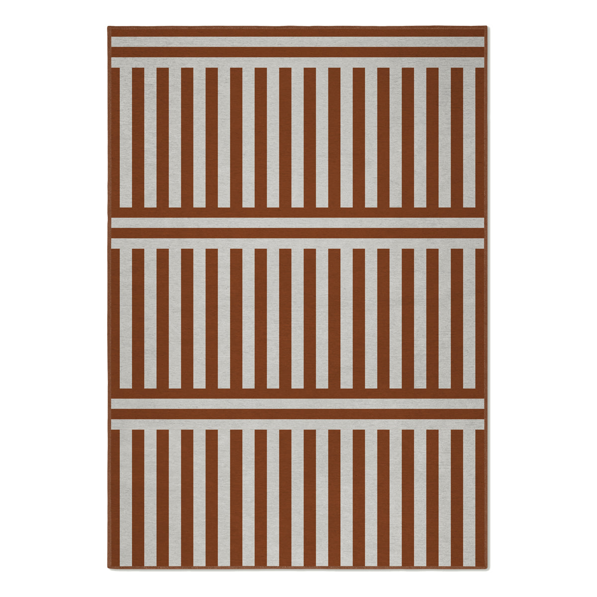 Plinth Chenille Washable Rug