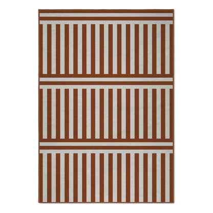 Plinth Chenille Washable Rug