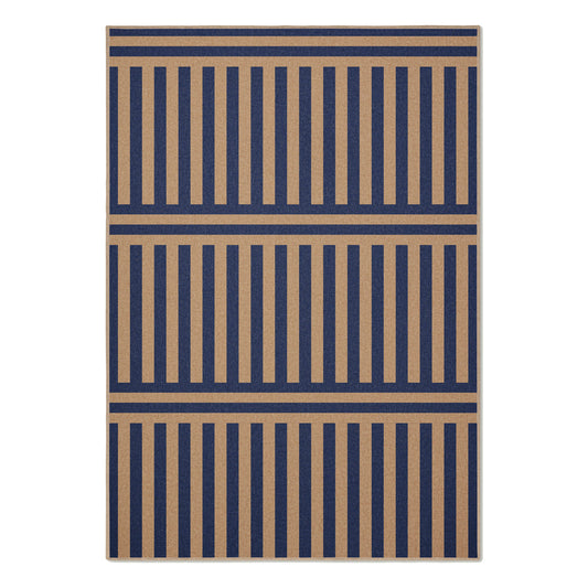 Plinth New Jute Washable Rug