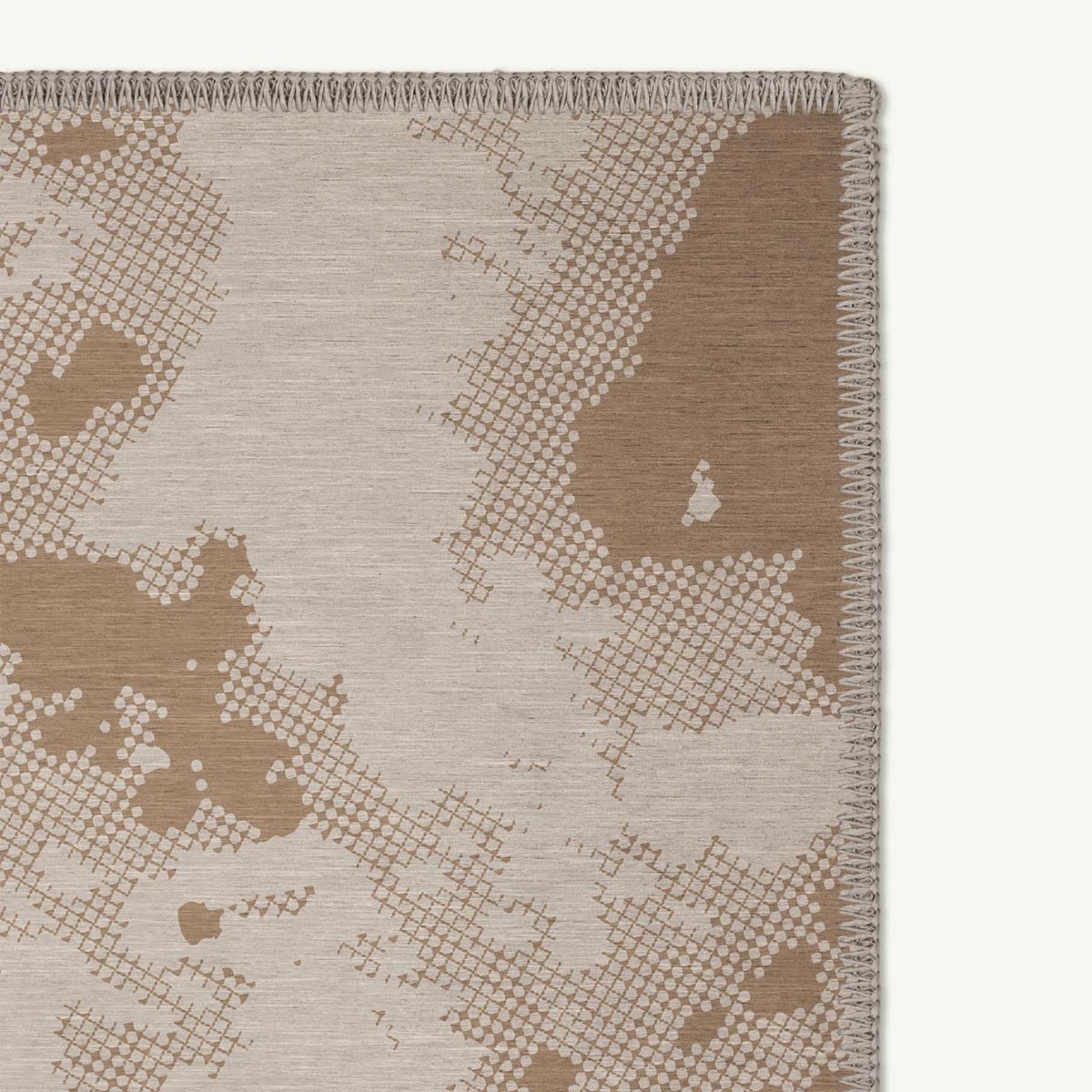 Satellite Chenille Rug