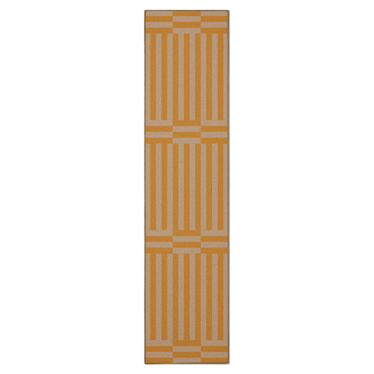 Unboxed Jute Washable Rug