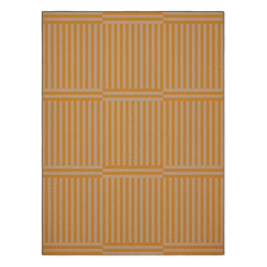 Unboxed Jute Washable Rug
