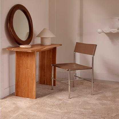 Soothe Vegan Wool Washable Rug