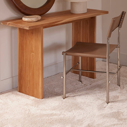 Soothe Vegan Wool Washable Rug