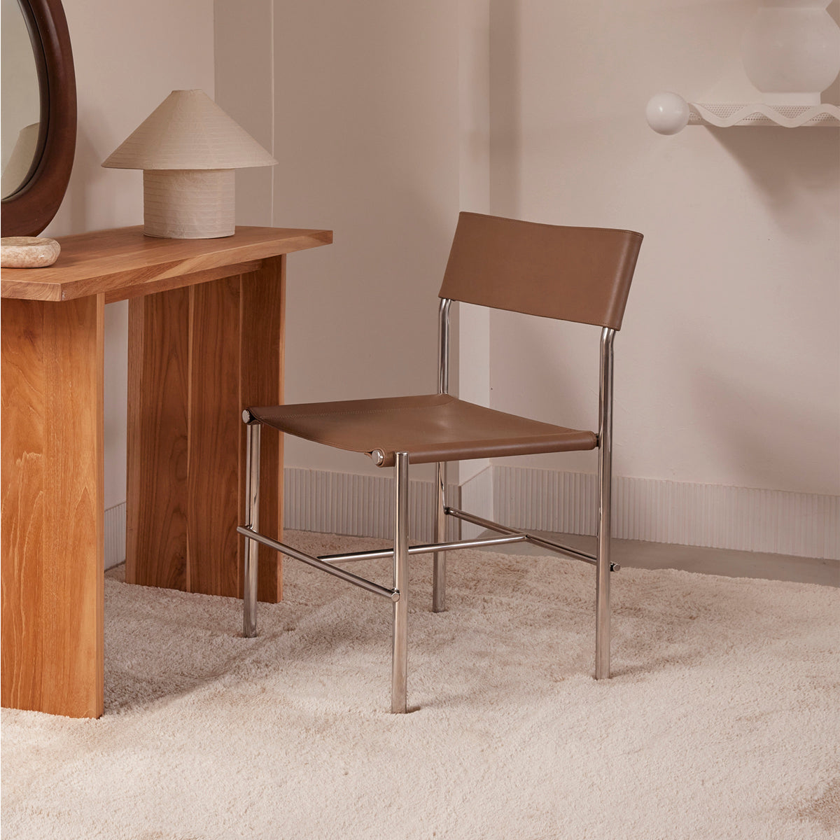 Soothe Vegan Wool Washable Rug