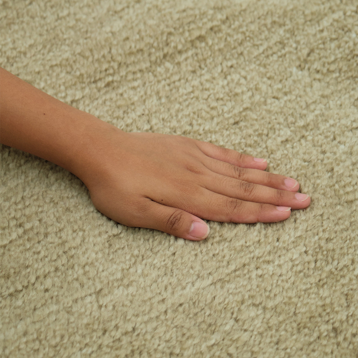 Waikato Washable Wool Abrash Dyed Rug