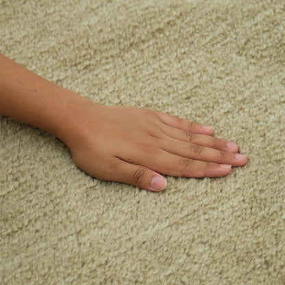 Waikato Washable Wool Abrash Dyed Rug