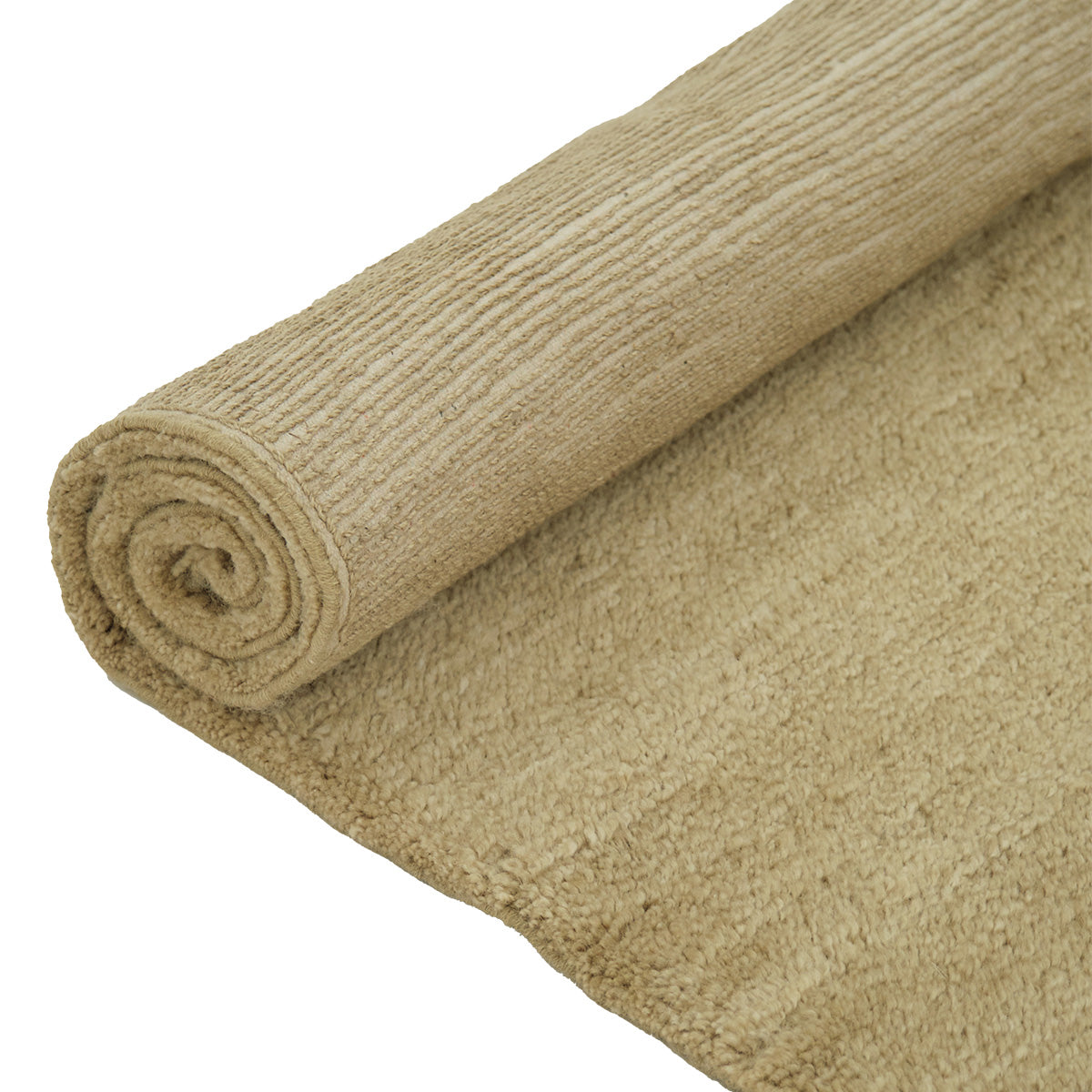 Waikato Washable Wool Abrash Dyed Rug