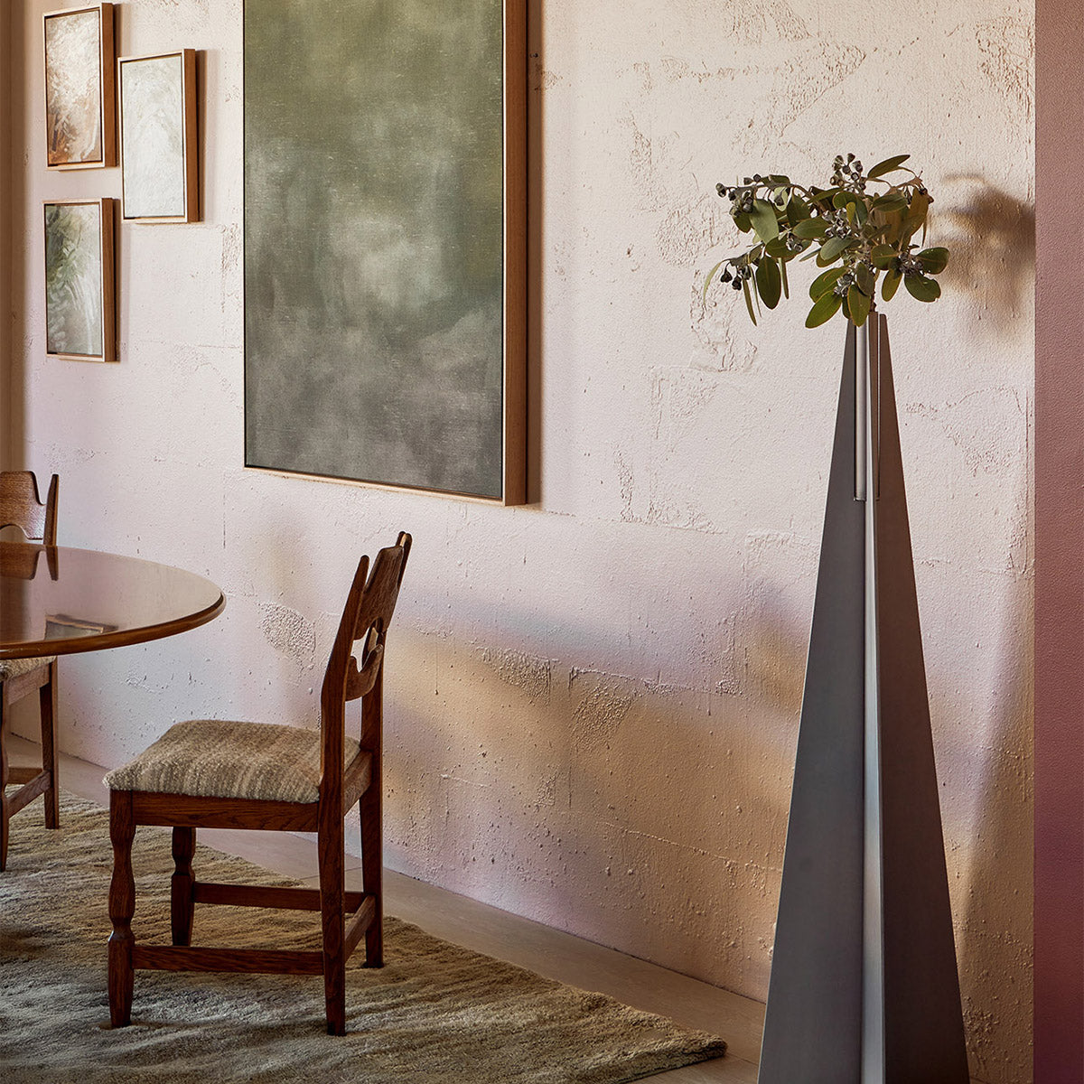 Waikato Washable Wool Abrash Dyed Rug