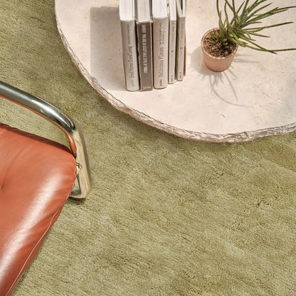 Waikato Washable Wool Abrash Dyed Rug