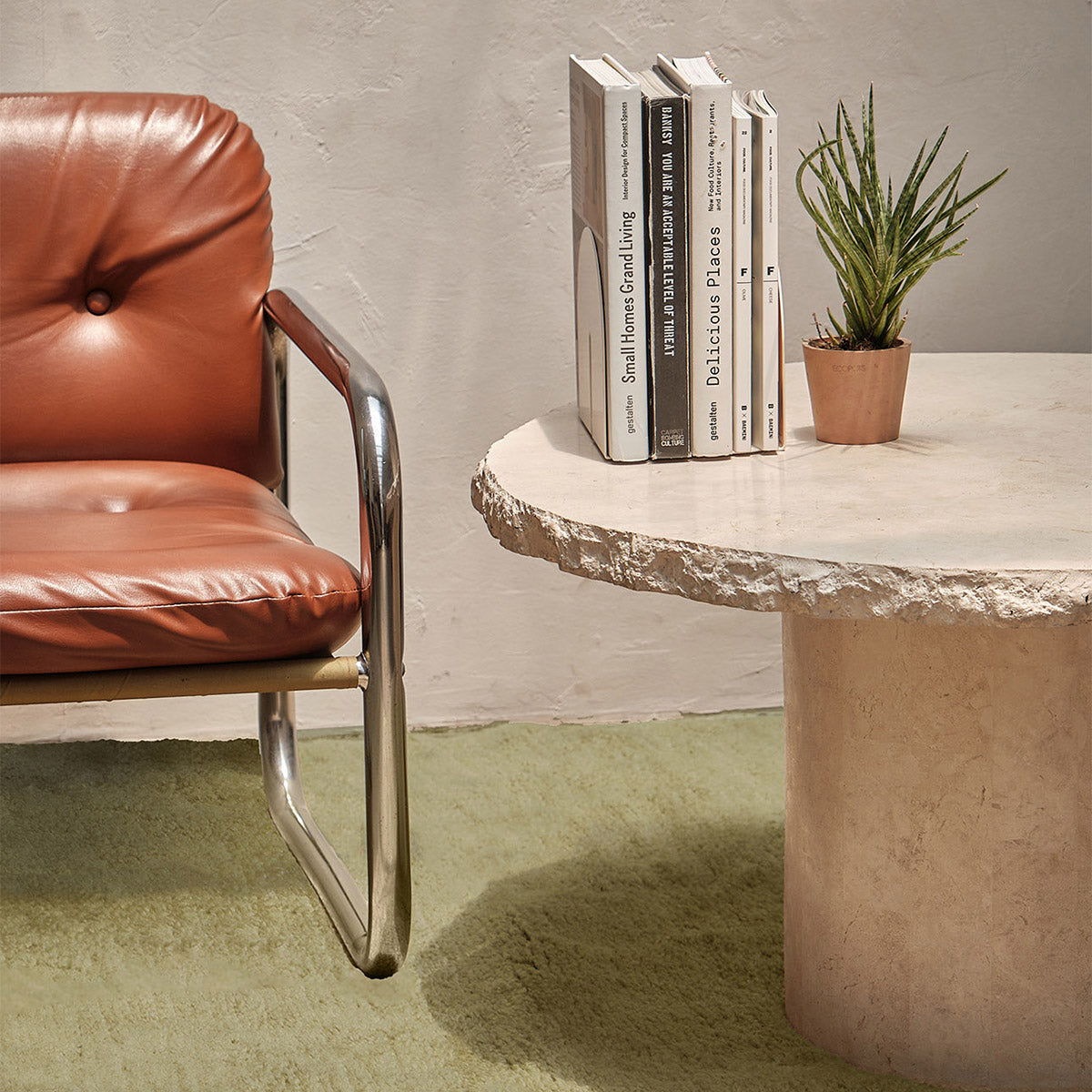 Waikato Washable Wool Abrash Dyed Rug