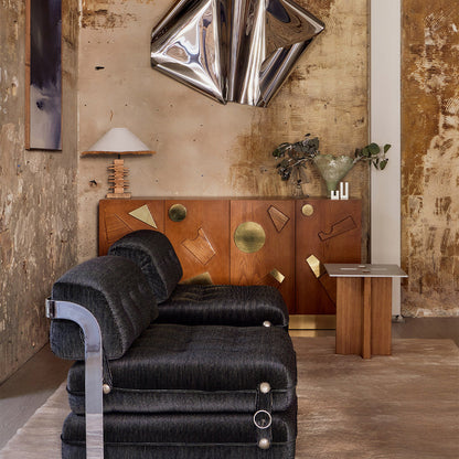 Waikato Washable Wool Abrash Dyed Rug