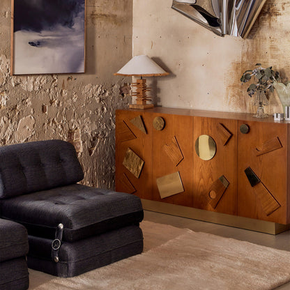 Waikato Washable Wool Abrash Dyed Rug