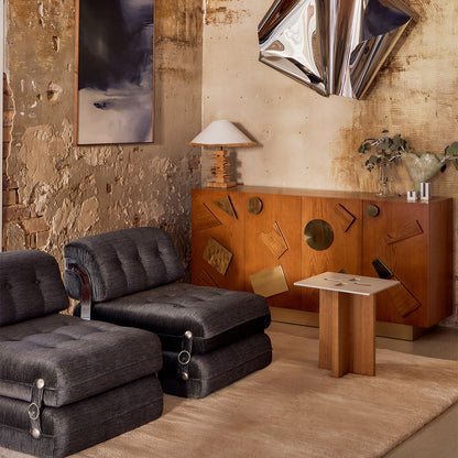 Waikato Washable Wool Abrash Dyed Rug