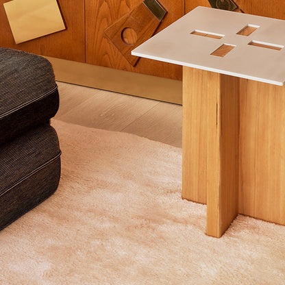 Waikato Washable Wool Abrash Dyed Rug