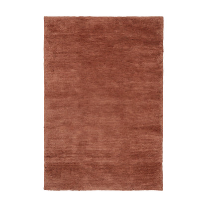 Waikato Washable Wool Abrash Dyed Rug
