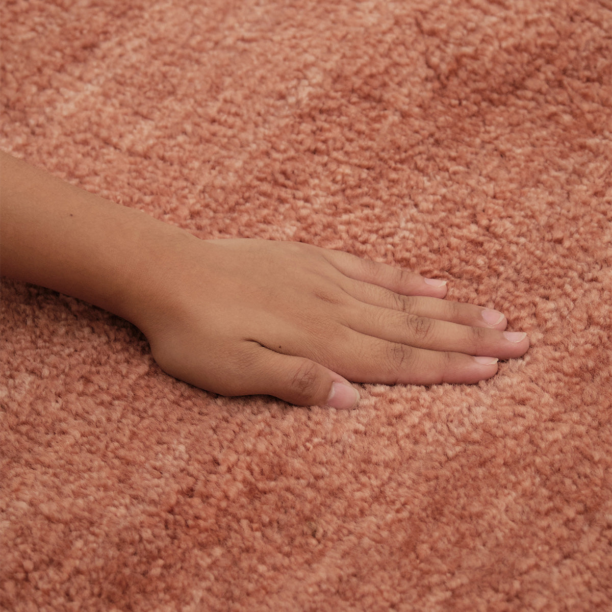 Waikato Washable Wool Abrash Dyed Rug