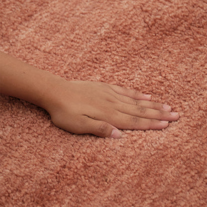 Waikato Washable Wool Abrash Dyed Rug