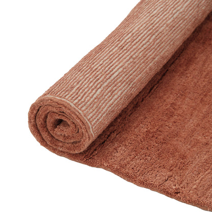 Waikato Washable Wool Abrash Dyed Rug