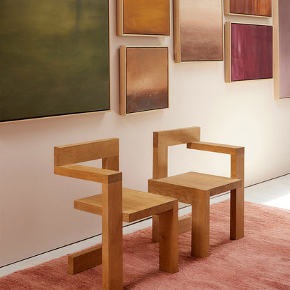 Waikato Washable Wool Abrash Dyed Rug