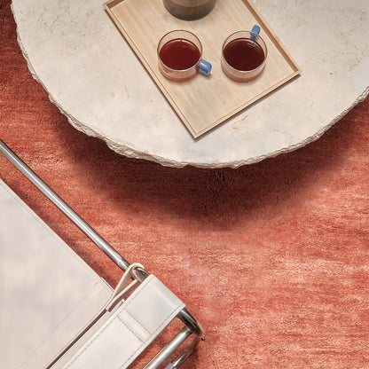 Waikato Washable Wool Abrash Dyed Rug