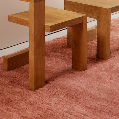 Waikato Washable Wool Abrash Dyed Rug