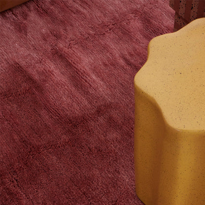 Waikato Washable Wool Abrash Dyed Rug