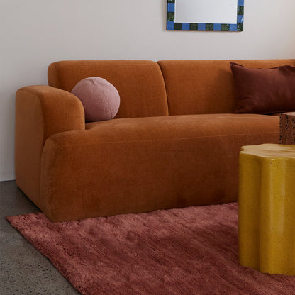 Waikato Washable Wool Abrash Dyed Rug