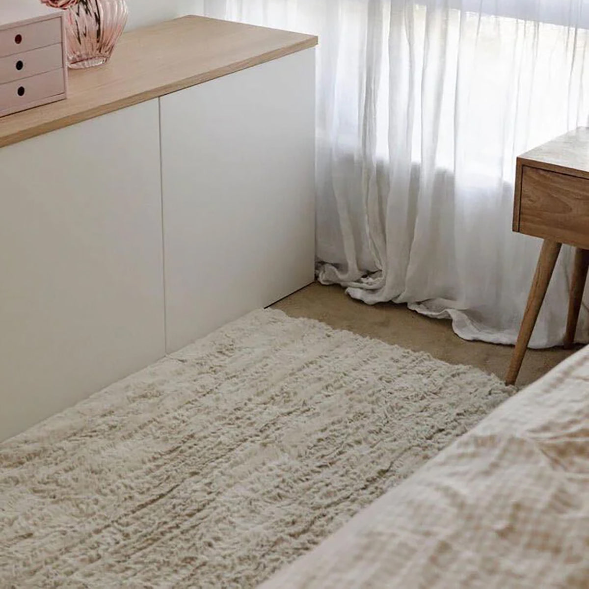 Willow Highland Washable Rug