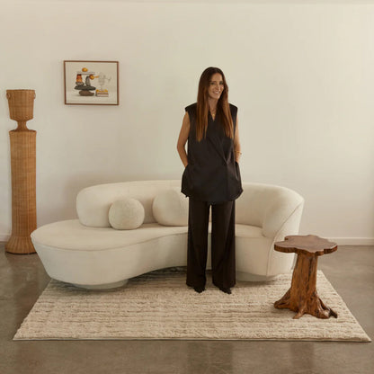 Willow Highland Washable Rug