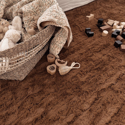 Willow Highland Washable Rug