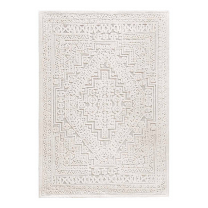 Kirrily Textured Tribal Rug
