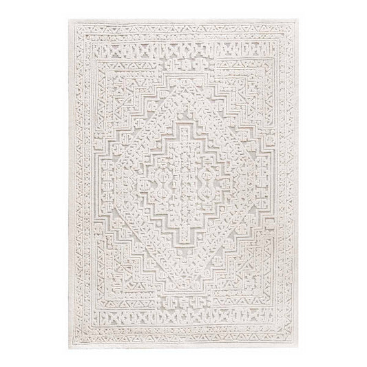 Kirrily Textured Tribal Rug